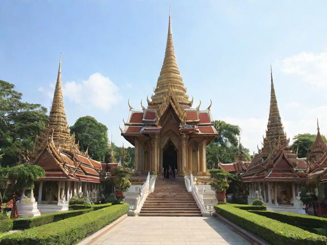 泰國旅游人數(shù)飆升，揭秘2023年泰國旅游市場繁榮背后的數(shù)據(jù)揭秘