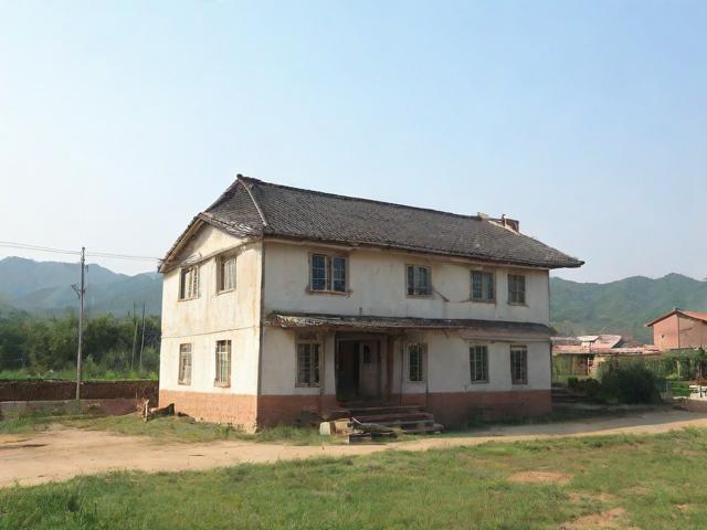 夏縣移民房(夏縣房屋拆遷補償標準)