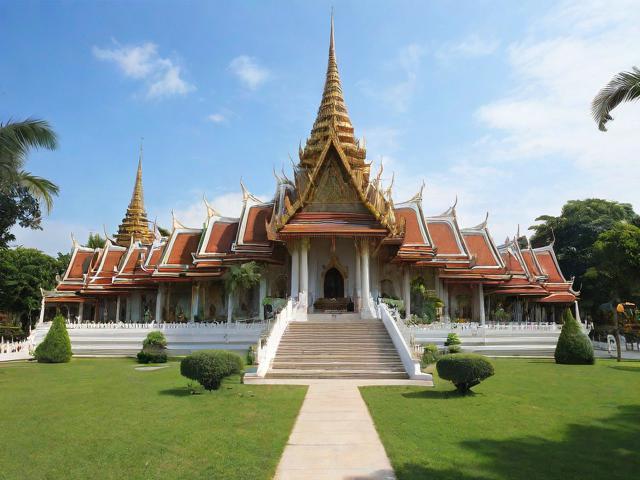泰國跟團旅游詳解，報團攻略與體驗分享