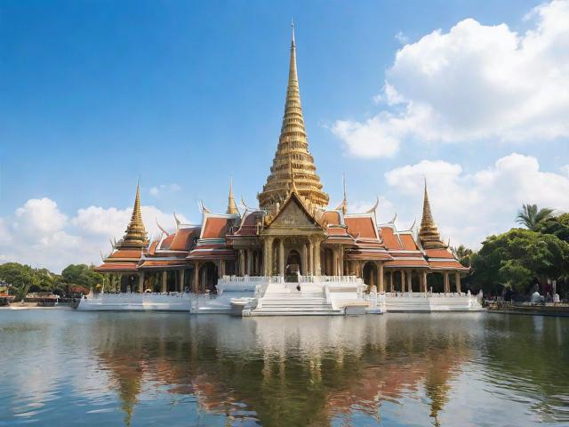 泰國旅游五大危險事件揭秘，旅行安全指南與注意事項