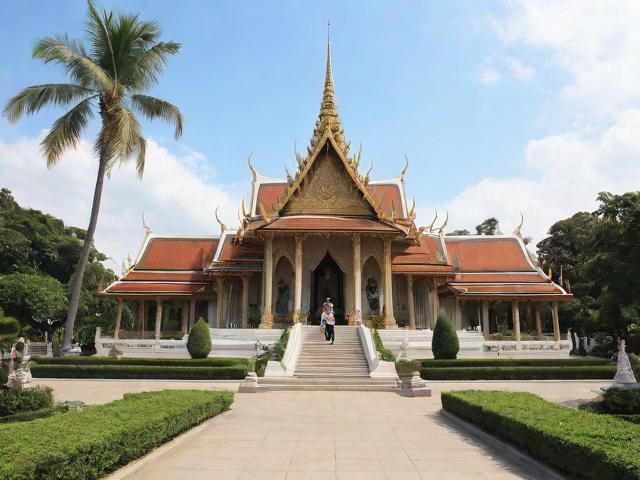 泰國旅游選擇，跟團游還是自由行？深度解析泰國跟團游的價格與體驗之道