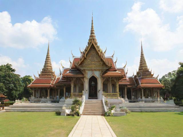 汕頭旅游團泰國游行程揭秘，自助游攻略與團游價格對比指南