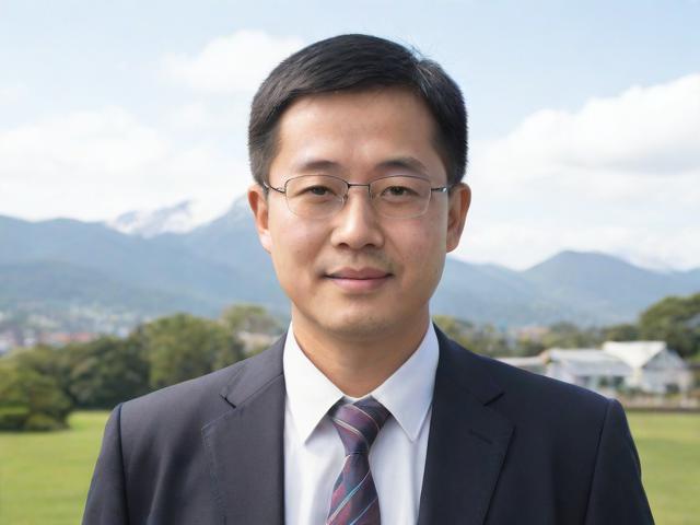 蔣太為移民事件揭秘，蔣太交教授移民背后的故事與影響