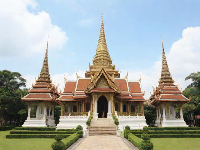 泰國旅游行業(yè)概覽，中國游客成重要支柱，助力泰國旅游業(yè)蓬勃發(fā)展