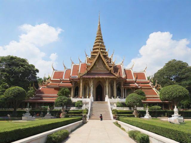 攜程網(wǎng)泰國旅游自由行攻略與七天旅游團報價深度解析