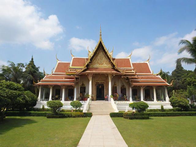 泰國旅游家庭攜帶現(xiàn)金規(guī)定詳解，了解泰國旅游現(xiàn)金要求與注意事項(xiàng)