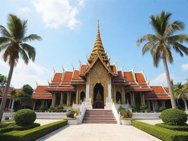 泰國旅游神哥事件揭秘，旅游主播的爭議與真相探索