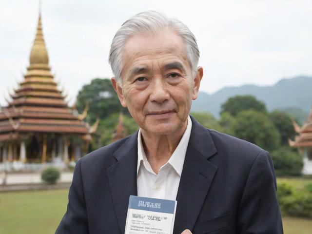 泰國(guó)外國(guó)人養(yǎng)老簽證申請(qǐng)全程解析，辦理流程與時(shí)間指南