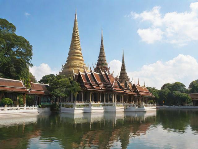 泰國旅游攻略，必備須知與旅行注意事項全面解析