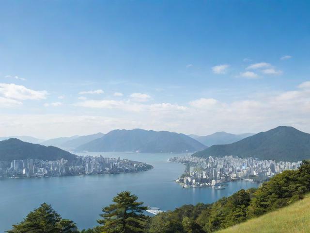 韓國(guó)簽證辦理時(shí)間與流程，六個(gè)工作日搞定，詳解簽證申請(qǐng)流程及注意事項(xiàng)