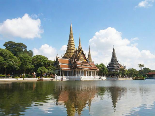 泰國旅游之旅，是否帶女友同行及預(yù)算指南