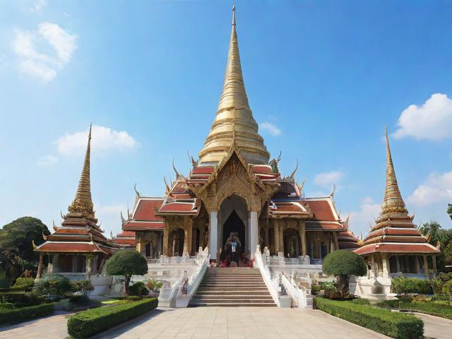 沈陽泰國旅游最新報價表，探索泰國風情，享受超值旅行體驗