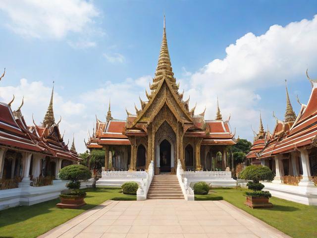泰國是亞洲重要的旅游景點(diǎn)(泰國是旅游勝地嗎)