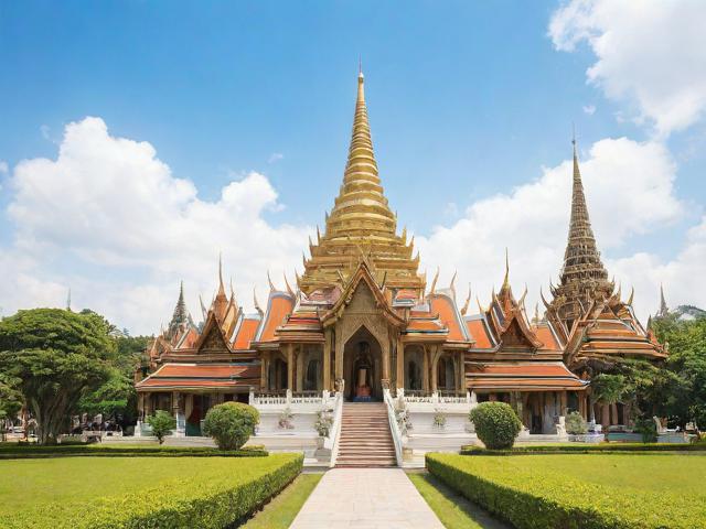 包頭三月泰國游費用全解析，最新旅游價格及攻略