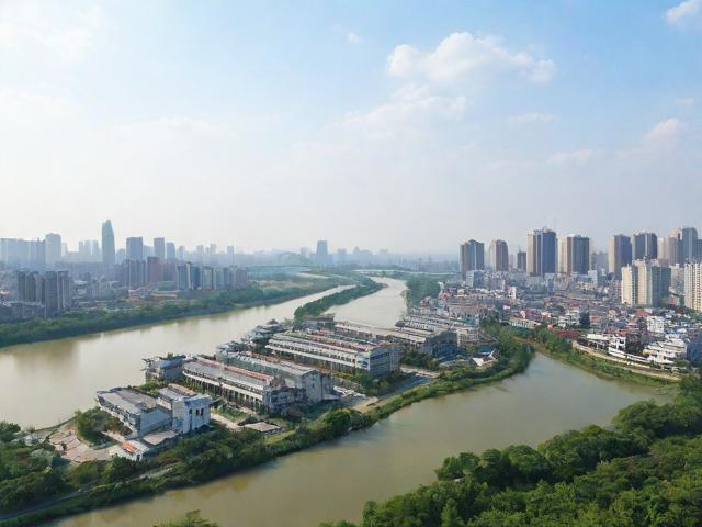 鄧州移民新村，探訪河南省鄧州市移民安置點的生活與發(fā)展之路