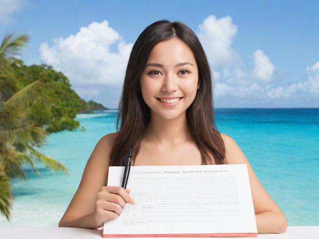 去菲律賓工作簽證會查征信嗎(去菲律賓工作簽證辦理流程)