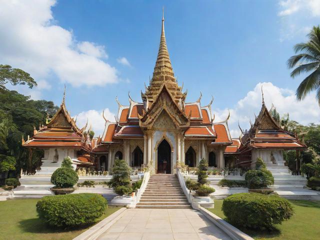 泰國旅游業(yè)運營現(xiàn)狀深度解析，現(xiàn)狀概覽與存在問題探討