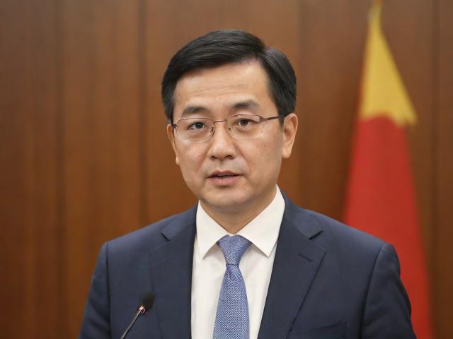 鄭強談移民現(xiàn)象，深度解析留學(xué)與移民的關(guān)系及其影響