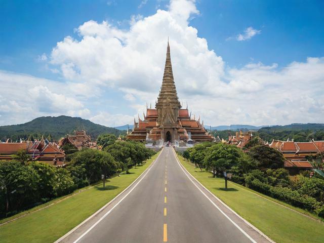 寧國至泰國旅游全攻略，路線規(guī)劃、交通方式一網(wǎng)打盡