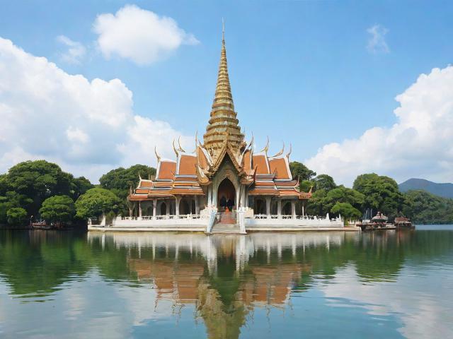 泰國(guó)旅游團(tuán)巢湖出發(fā)報(bào)價(jià)及路線全攻略，探索泰國(guó)風(fēng)情之旅