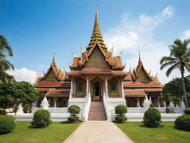 泰國旅游簽證申請解析，拒簽風險與應對策略