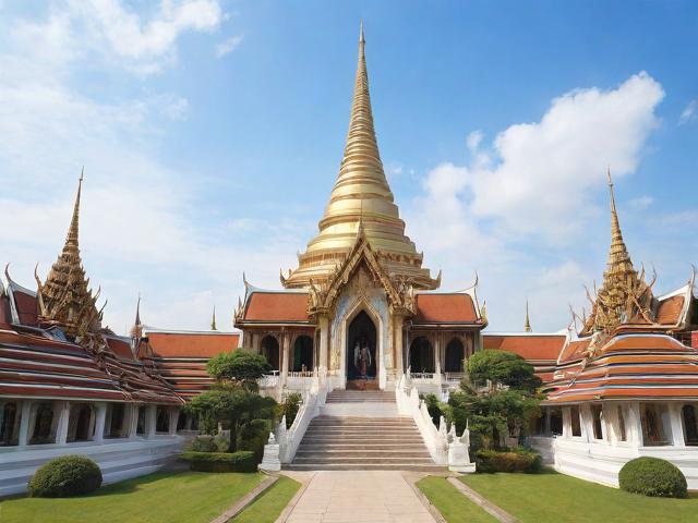 泰國旅游對中國人友好嗎(泰國旅游對中國開放了嗎)