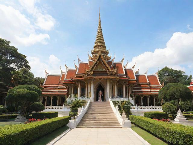 外國游客泰國旅行指南，入境手續(xù)與旅游規(guī)劃全攻略