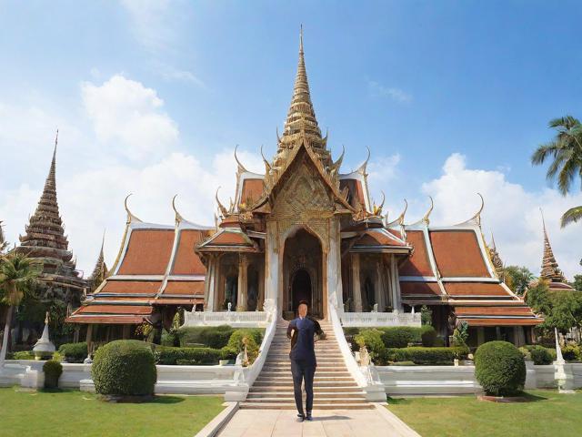 泰國旅游準備事項詳解，護照辦理與行程單打印要求全解析