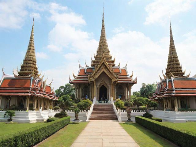 泰國人來中國長沙旅游攻略(泰國人來中國旅游能呆多久)