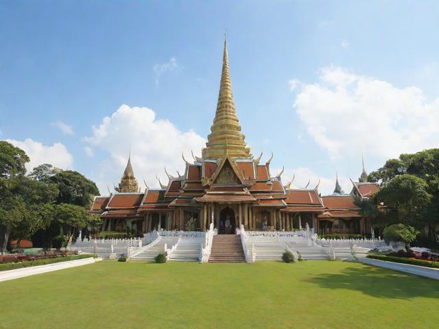 泰國旅游新聞最新動態(tài)與旅行Vlog，探索泰國風情與最新旅游資訊