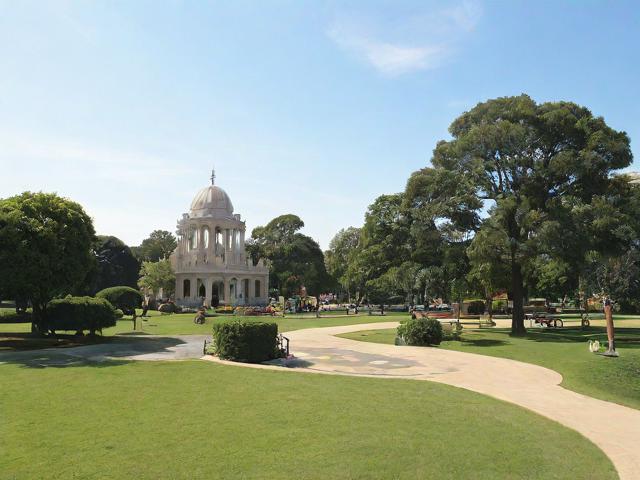 昔陽移民公園，歷史變遷下的生態(tài)休閑勝地與移民記憶紀(jì)念地簡介