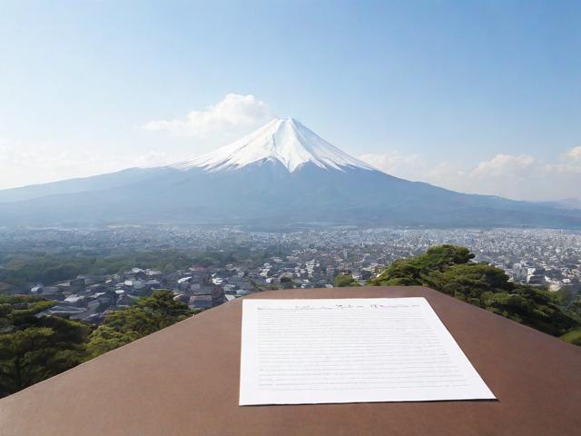 日本工作簽證辦理流程詳解，辦理步驟及所需時(shí)間全解析（含圖片指南）