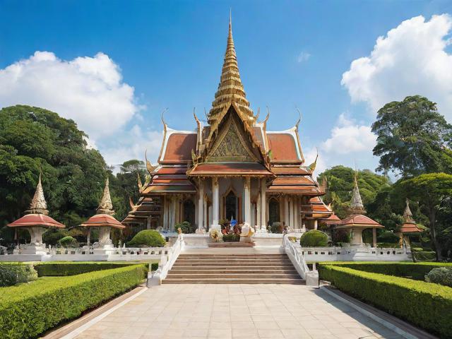 泰國旅游購物發(fā)票詳解與購物店騙局揭秘，全方位指南及圖片大全