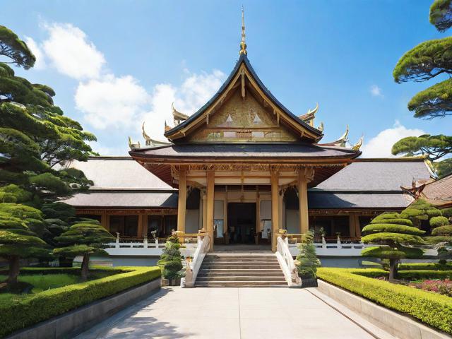定居泰國(guó)旅游日本生活方式(泰國(guó)人去日本)