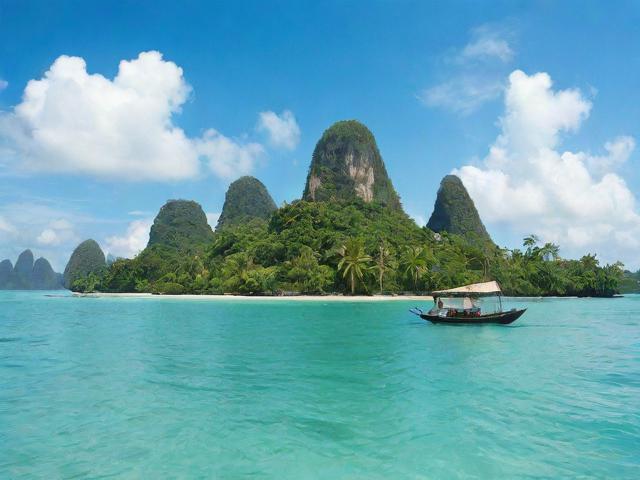 一萬元可以去泰國旅游嗎(1萬塊可以在泰國玩多久)
