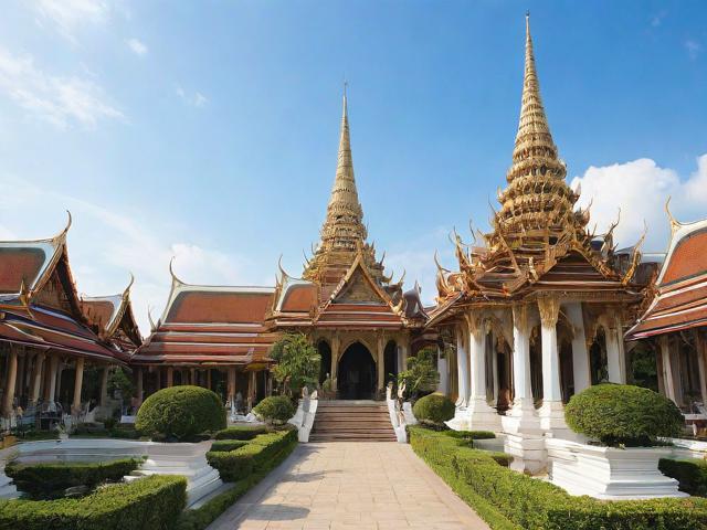 泰國旅游業(yè)為什么不火(泰國旅游為什么那么火)