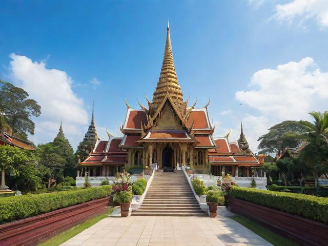 泰國旅游簽證詳解，是否需要辦理簽證及辦理流程解析