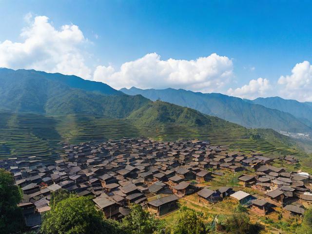 文山移民，探索新家園的旅程與融入之旅