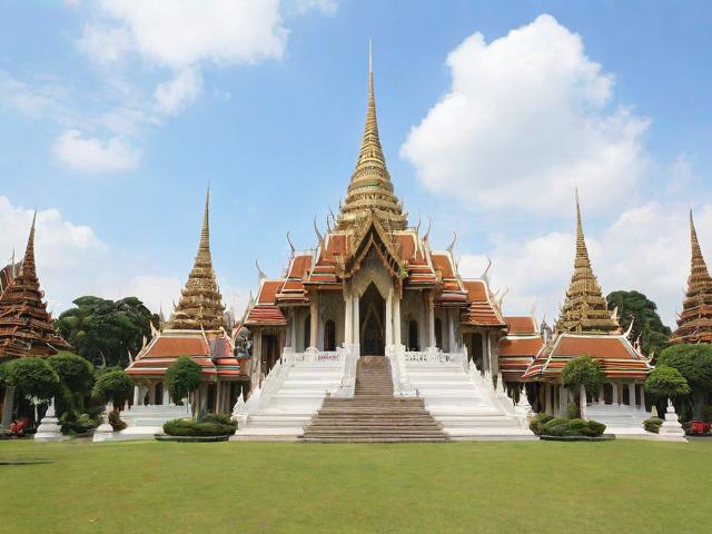 泰國(guó)旅游歧視事件揭秘，探究原因與真實(shí)體驗(yàn)是否令人失望？