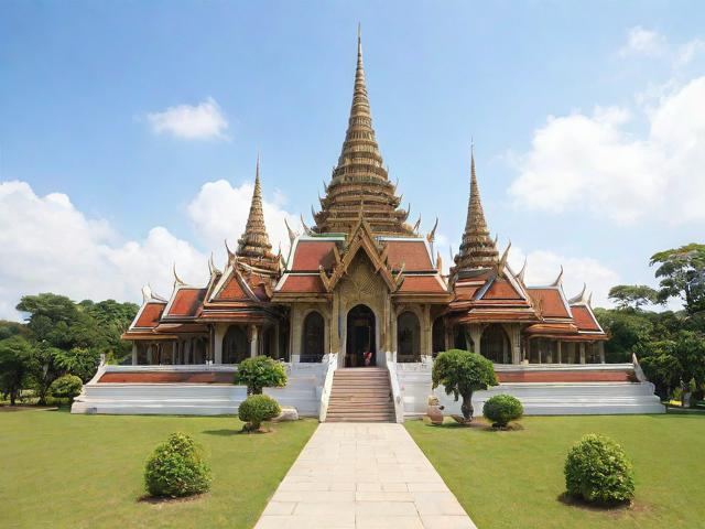 關(guān)于未成年去泰國旅游簽證辦理流程與是否需要監(jiān)護(hù)人指南