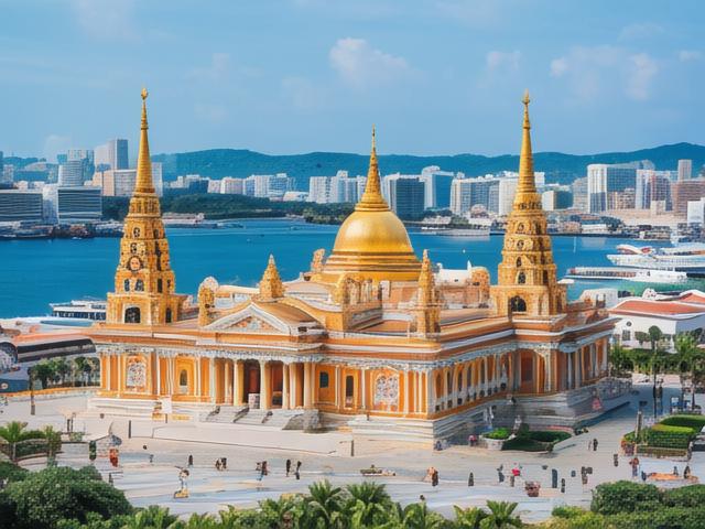澳門到泰國旅游報價多少(泰國到澳門需要隔離嗎)