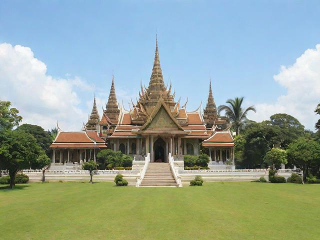 泰國刺激旅游宣傳片揭秘，探尋激情四溢的泰國之旅的神秘名稱