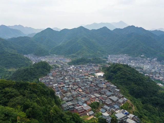 臺(tái)州投資移民(臺(tái)州高山移民)