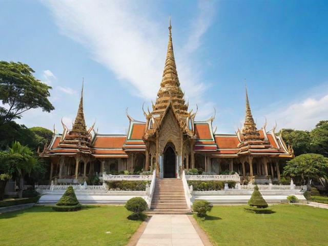泰國旅游業(yè)信心指數(shù)高嗎(泰國旅游業(yè)發(fā)展?fàn)顩r及存在的問題)