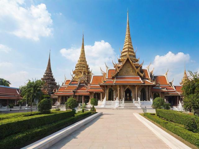 鶴壁泰國旅游團報價表及詳細行程安排，兩日游精彩紛呈，帶你暢游泰國！