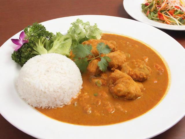 7泰國旅游攻略青島美食(青島好吃的泰國餐廳)