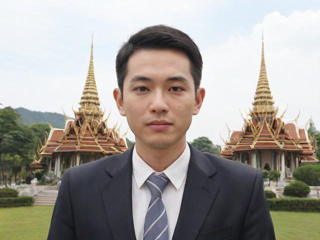 泰國(guó)商務(wù)簽證申請(qǐng)流程詳解，所需資料及上傳要求全解析