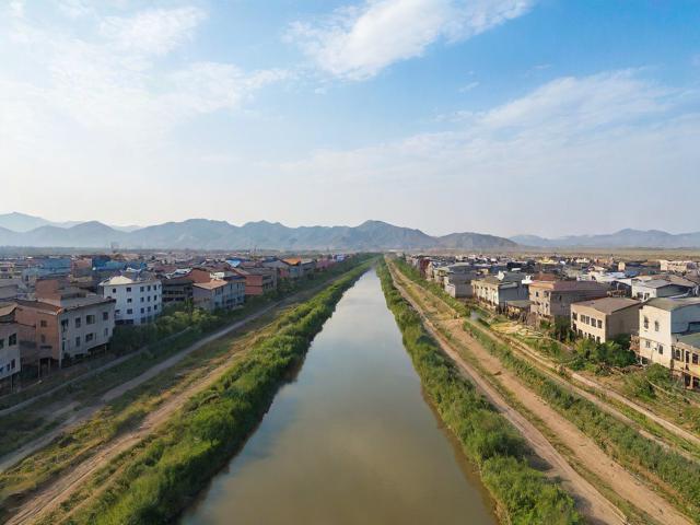 河北農(nóng)村移民現(xiàn)象，探究農(nóng)村遷移背后的故事與挑戰(zhàn)
