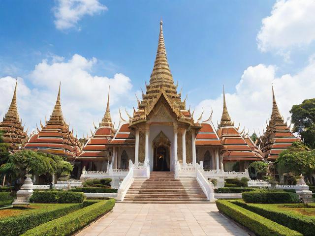 泰國旅游遇尷尬，如何應(yīng)對旅行中的腹瀉問題？