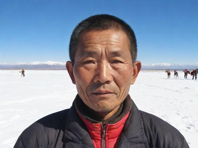 漠北地區(qū)移民史揭秘，探尋中國(guó)漠北移民背后的故事與地理背景